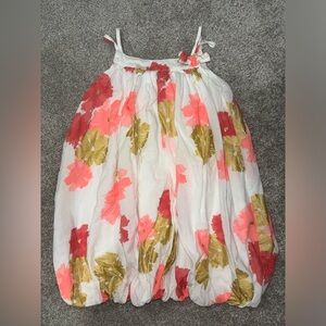 Old Navy little girls dress